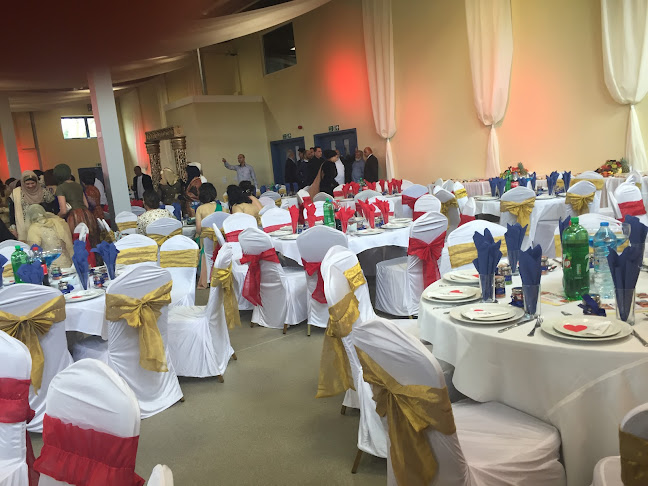 GANIS TAKE AWAY & CATERING SERVICES