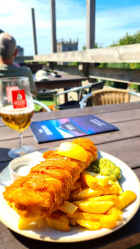 Opinii despre The Bishops în Haverfordwest - Hospitality and gastronomy