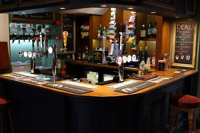 The Shoulder Of Mutton - Holmfirth