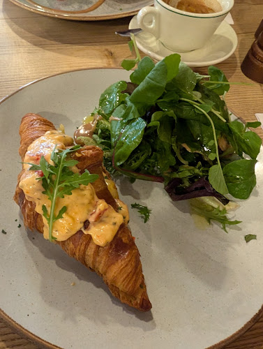 Comentarii opinii despre Boulangerie Joie De Vie London