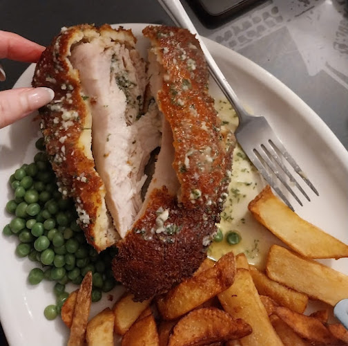 The Mill Inn - Hospitality and gastronomy