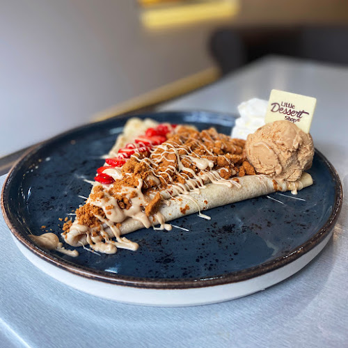 Little Dessert Shop Cardiff - Cardiff