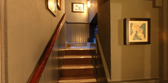 The Washington - London