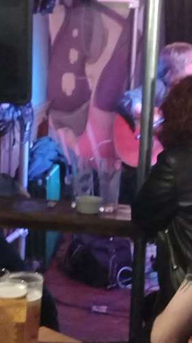 The Ostrich Inn - Peterborough