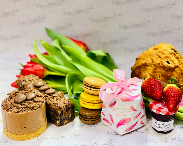 Prologue Catering & Events - Hospitality and gastronomy