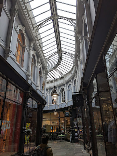 33 Morgan Arcade, Cardiff CF10 1AF, United Kingdom
