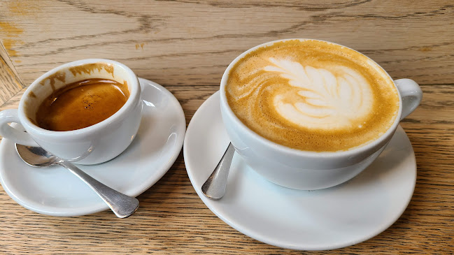 Monmouth Coffee Company