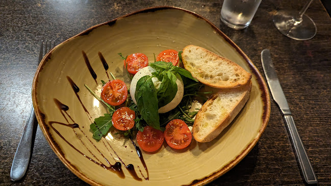 Albertini Restaurant