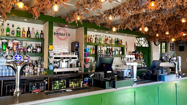 The Brenchley - Maidstone