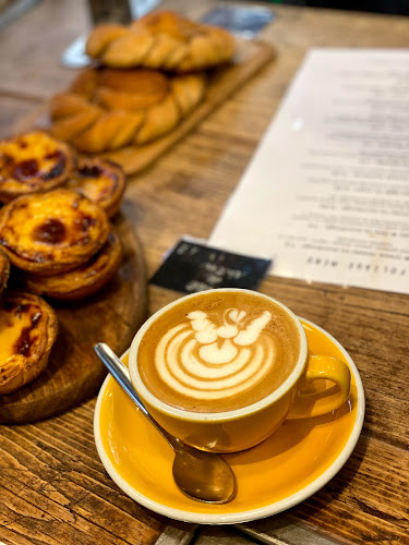 Foliage Cafe - Bristol