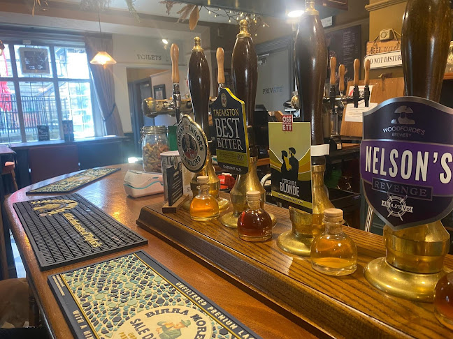 Opinii despre The Shoulder Of Mutton în Holmfirth - Hospitality and gastronomy