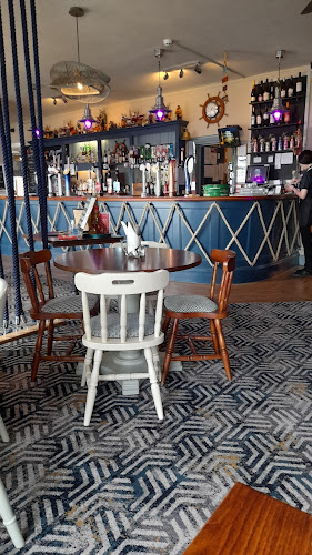 Lower Upnor, Rochester ME2 4XA, United Kingdom