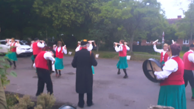 Opinii despre The North Star în Abingdon - Hospitality and gastronomy