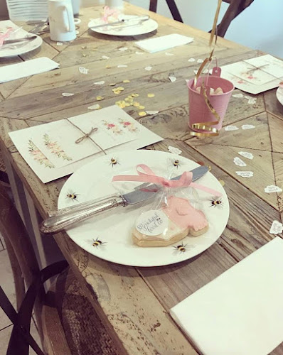 Comentarii opinii despre The Beautiful Food Co