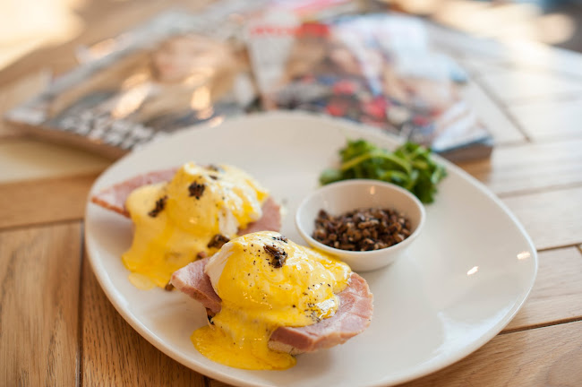 All Bar One Reading - Hospitality and gastronomy