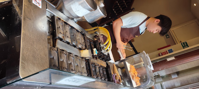Chinatown Bakery - London