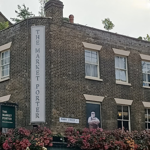 2 Park St, London SE1 9AB, United Kingdom