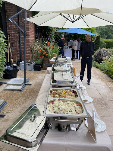 Nandini's Bar and Dining