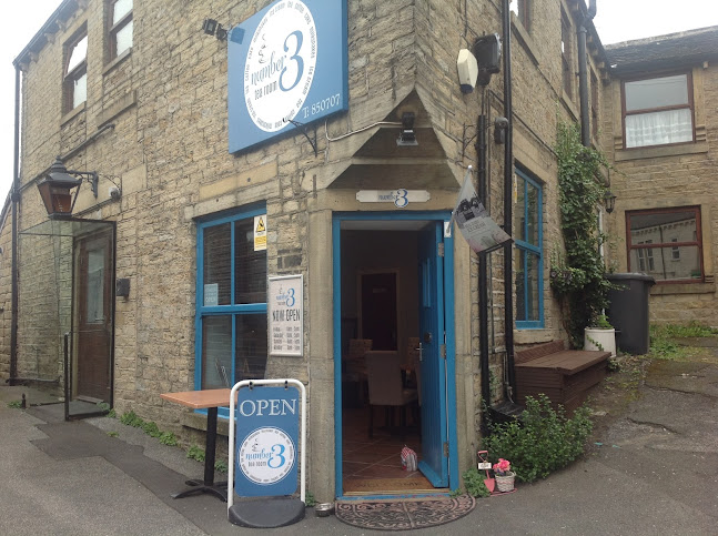 3 Huddersfield Rd, Meltham, Holmfirth HD9 4NJ, United Kingdom