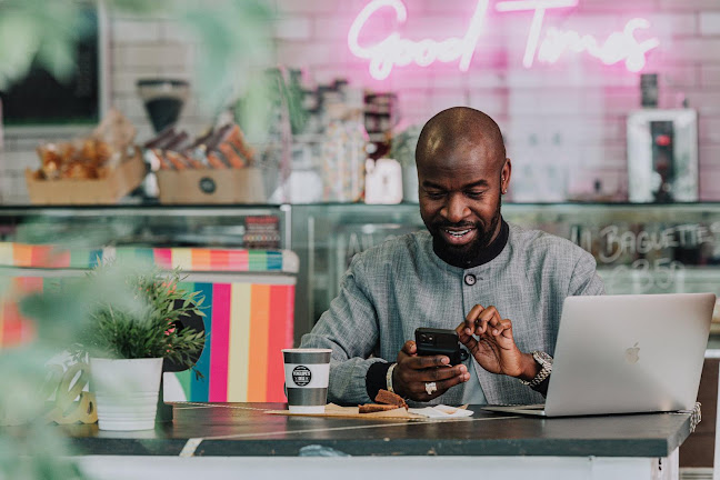 Penelope’s Deli - Salford