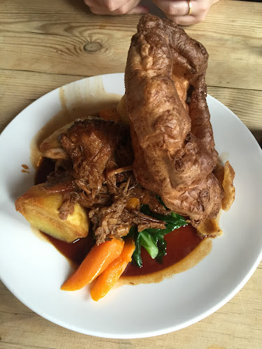 Comentarii opinii despre The Pig and Butcher