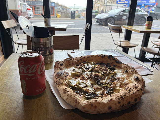 Matto Pizza - Hospitality and gastronomy