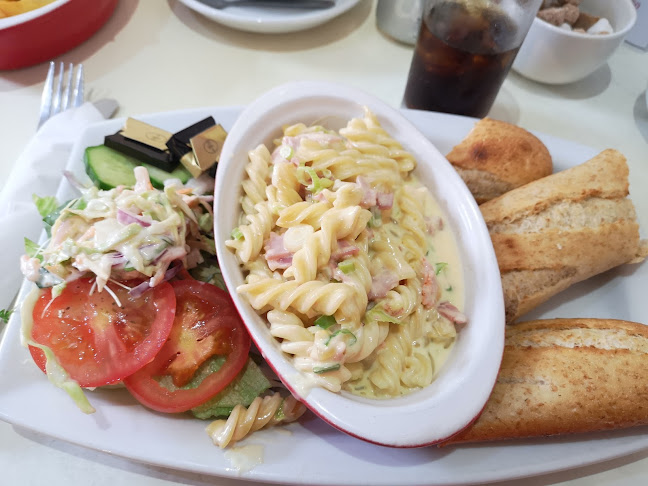 Comentarii opinii despre Cafe Number 50