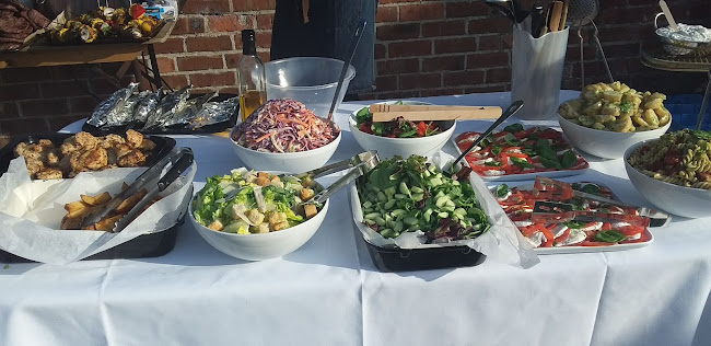 Comentarii opinii despre The Palate Box