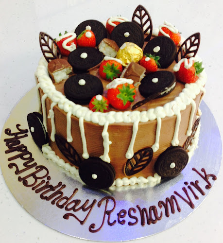 2 Dovedale Ave, Coventry CV6 7AN