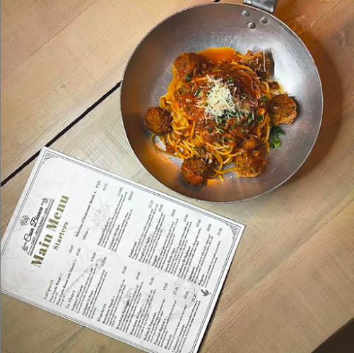 Comentarii opinii despre Casa Bianca Pontypridd