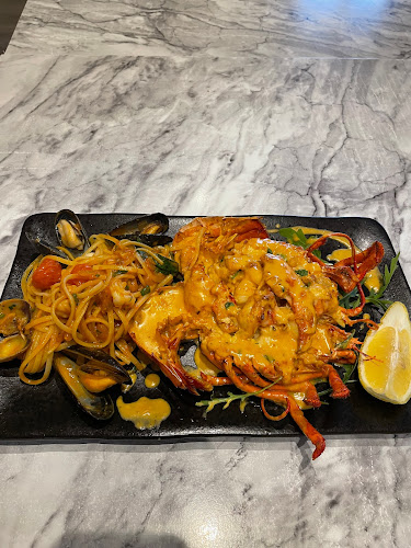 Opinii despre Sorriso în Ashton-under-Lyne - Hospitality and gastronomy