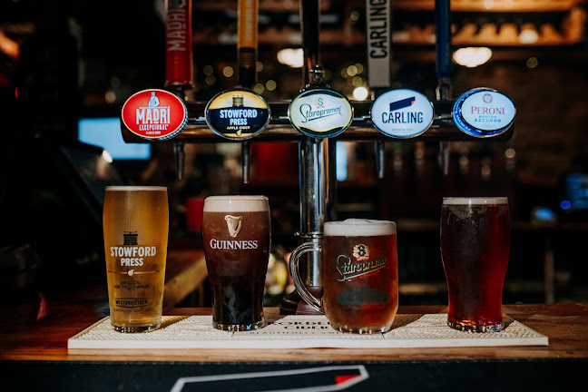 22-23 Cross Square, St Davids, Haverfordwest SA62 6SL, United Kingdom