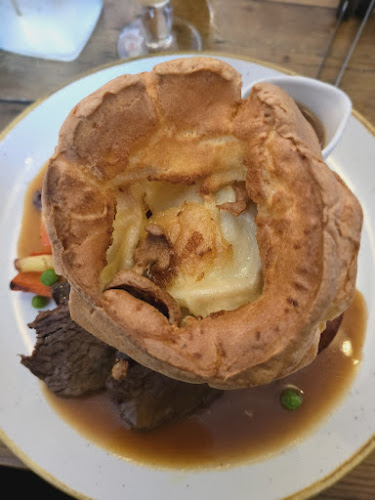 Opinii despre The Jolly Sailor în Southampton - Hospitality and gastronomy