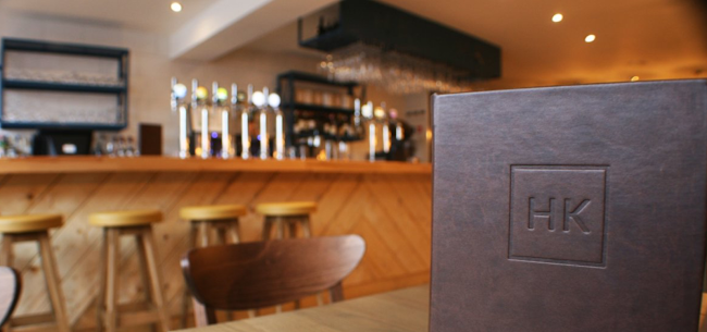 Comentarii opinii despre Harborne Kitchen