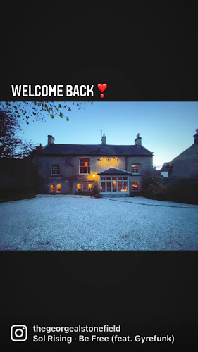 Comentarii opinii despre The George at Alstonefield