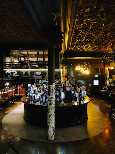 Opinii despre MacSorley's în Glasgow - Hospitality and gastronomy