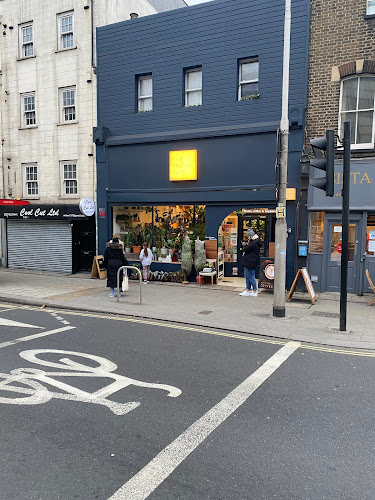 The Travel Cafe - Hospitality and gastronomy