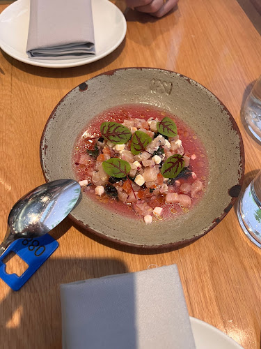 OPSO - Hospitality and gastronomy