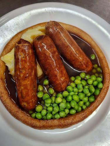 The County Members - Hospitality and gastronomy