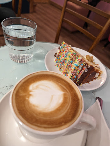 Opinii despre Whipped London în London - Hospitality and gastronomy