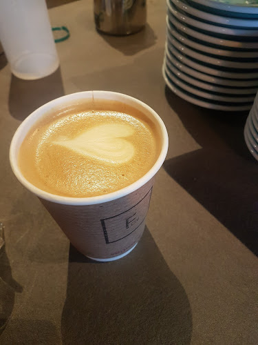 FLTR Coffee - Bicester