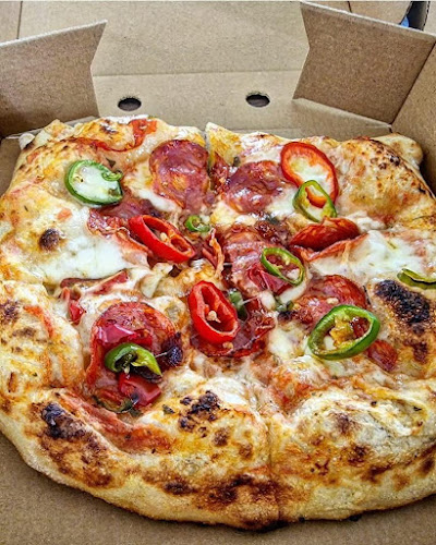 Opinii despre Two Left Feet Tap & Brewery în Wigan - Hospitality and gastronomy