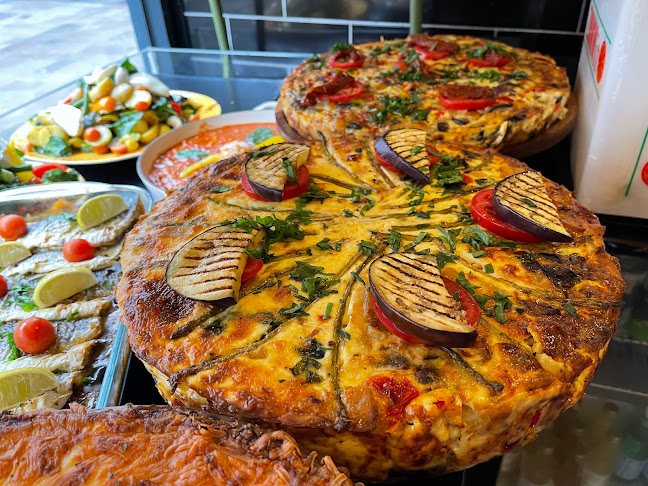 L'hirondelle Kitchen - Hospitality and gastronomy