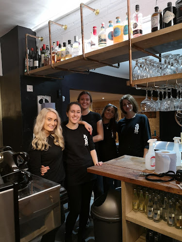 No3a Social - Hospitality and gastronomy