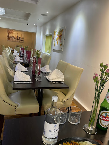 Haveli Indian Bromham