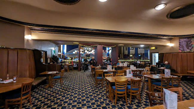 11-21 London Rd, London SE23 3TW