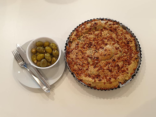 Comentarii opinii despre Sussex Catering