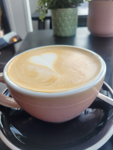 Opinii despre Coast Cafe în Swansea - Hospitality and gastronomy