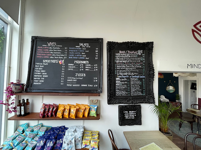 1910 Coffee House - Hospitality and gastronomy