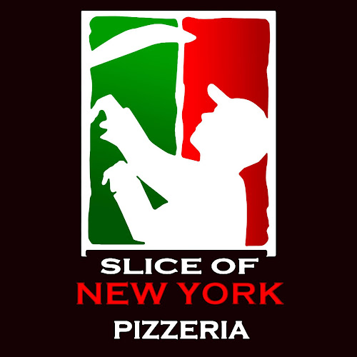 Slice Of New York - Birmingham